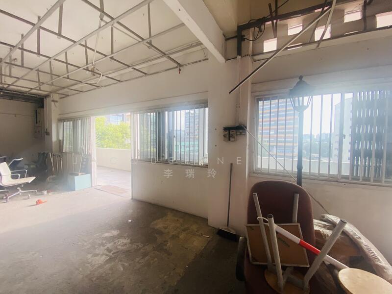 Standard Industrial Building, 11 Jalan Mesin, 8,720 sqft, Light Industrial (B1) For Sale, by Jacqueline Lee 李瑞玲, 60130744 - Others - CommercialGuru.com.sg
