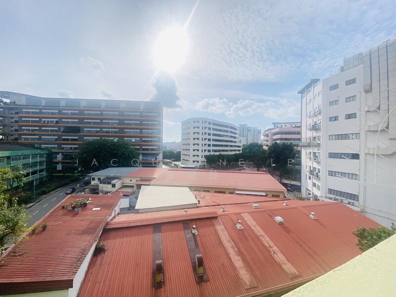 Standard Industrial Building, 11 Jalan Mesin, 8,720 sqft, Light Industrial (B1) For Sale, by Jacqueline Lee 李瑞玲, 60130744 - View - CommercialGuru.com.sg