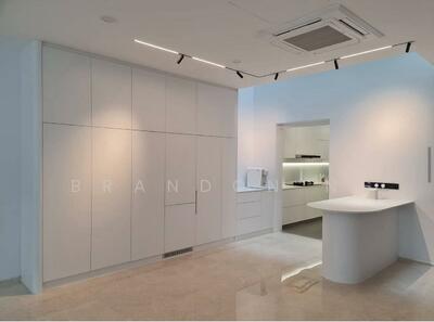 For Sale - Oasis @ Mulberry