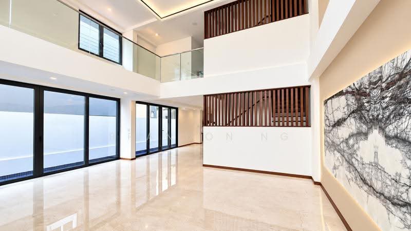 ⭐️⭐️LANDED7772 @ BRAND NEW SEMI D NEAR NANYANG PRI, Tanglin / Holland / Bukit Timah, 4 Bedrooms, 7,000 sqft, Semi-Detached House For Sale, by Brandon Ng, 60130753 - Interior - PropertyGuru.com.sg