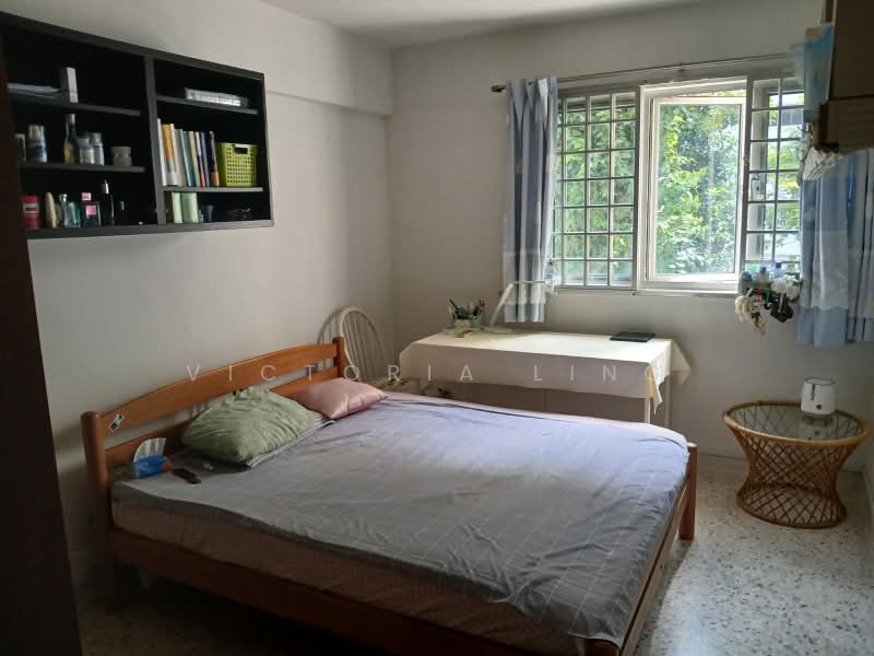 332 Clementi Avenue 2, 332 Clementi Avenue 2, Room Rental, 150 sqft, HDB Flat For Rent, by Victoria Ling, 60130754 - PropertyGuru.com.sg