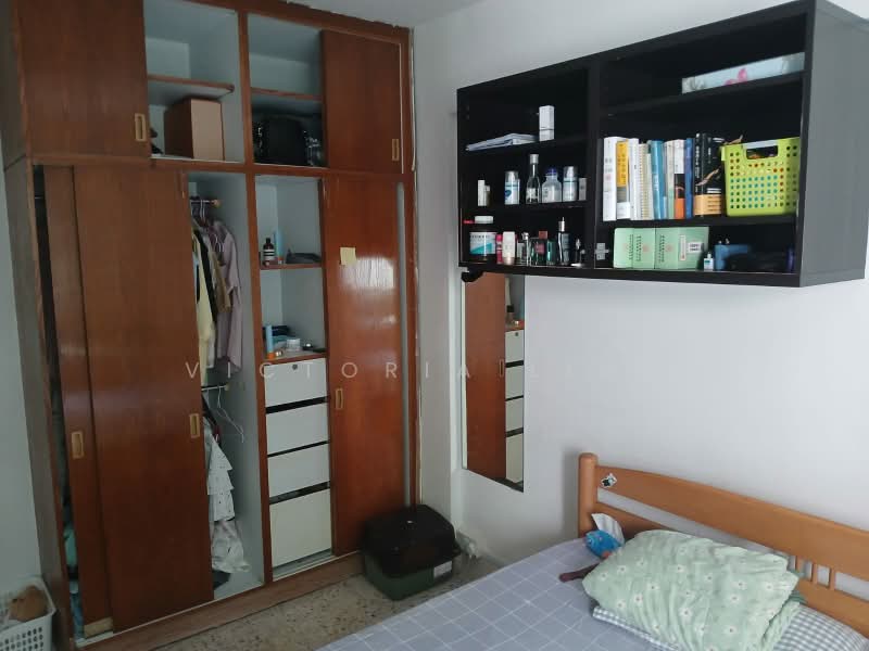 332 Clementi Avenue 2, 332 Clementi Avenue 2, Room Rental, 150 sqft, HDB Flat For Rent, by Victoria Ling, 60130754 - PropertyGuru.com.sg