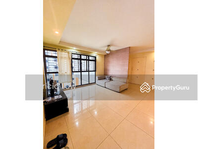For Sale - 672A Jurong West Street 65