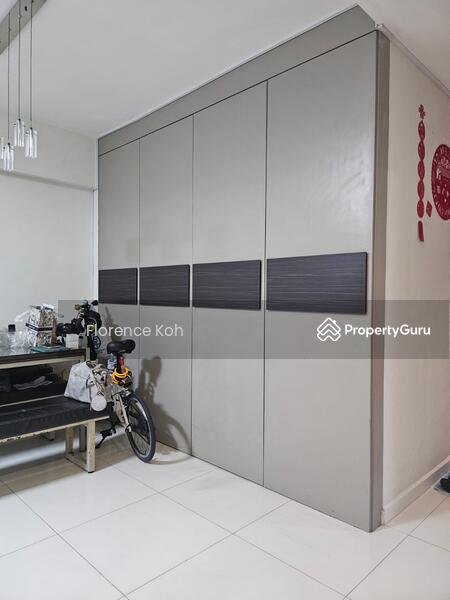 For Sale - 180 Bedok North Road