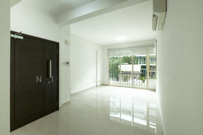 For Rent - Jervois Regency