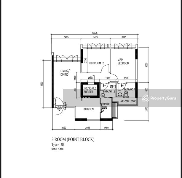 For Sale 667A Punggol Drive