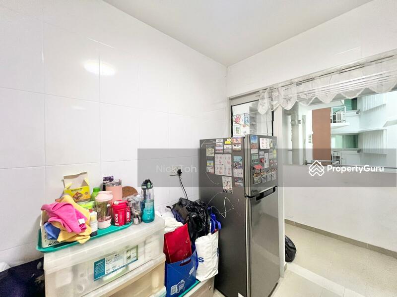 For Sale - 667A Punggol Drive