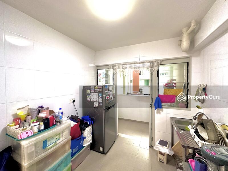 For Sale - 667A Punggol Drive