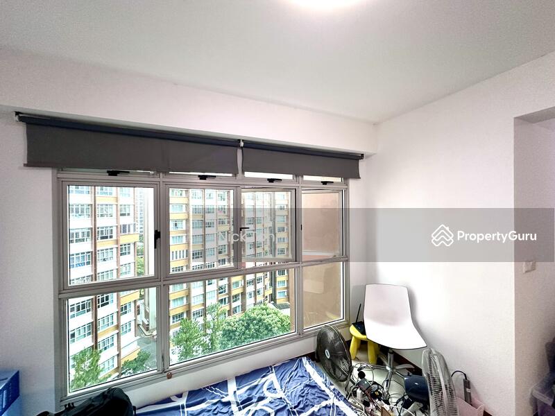 For Sale - 667A Punggol Drive