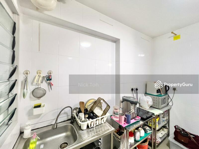 For Sale - 667A Punggol Drive
