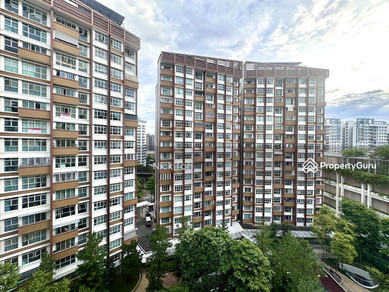 For Sale - 667A Punggol Drive