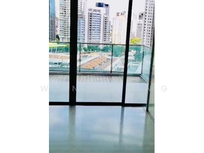 For Sale - Lincoln Suites