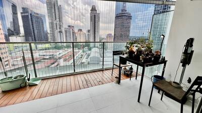 For Sale - Lincoln Suites