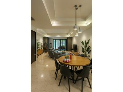 For Sale - Saraca terrace