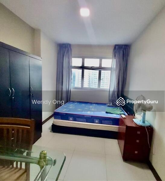 For Rent - 471B Upper Serangoon Crescent
