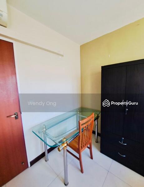 For Rent - 471B Upper Serangoon Crescent