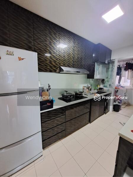For Rent - 471B Upper Serangoon Crescent