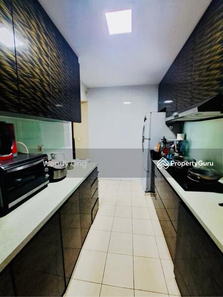 For Rent - 471B Upper Serangoon Crescent