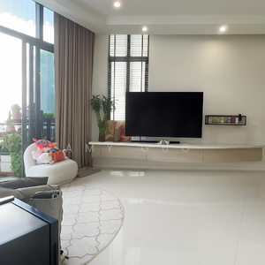 For Sale - d'Leedon (Former Farrer Court)