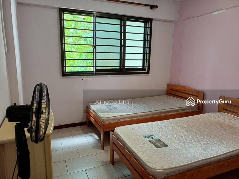 For Sale - 317 Bukit Batok Street 32