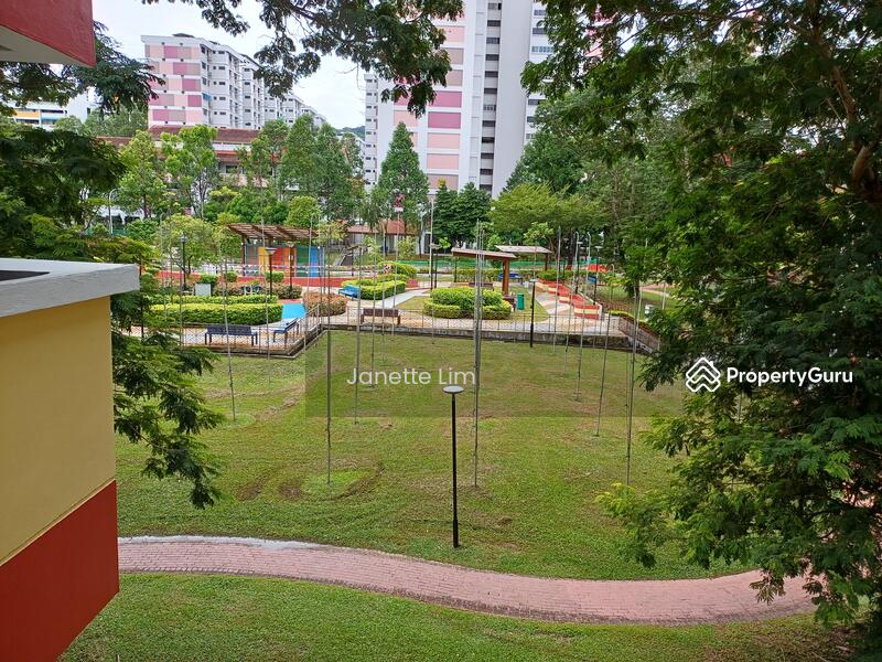 For Sale - 317 Bukit Batok Street 32