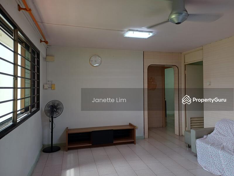 For Sale - 317 Bukit Batok Street 32