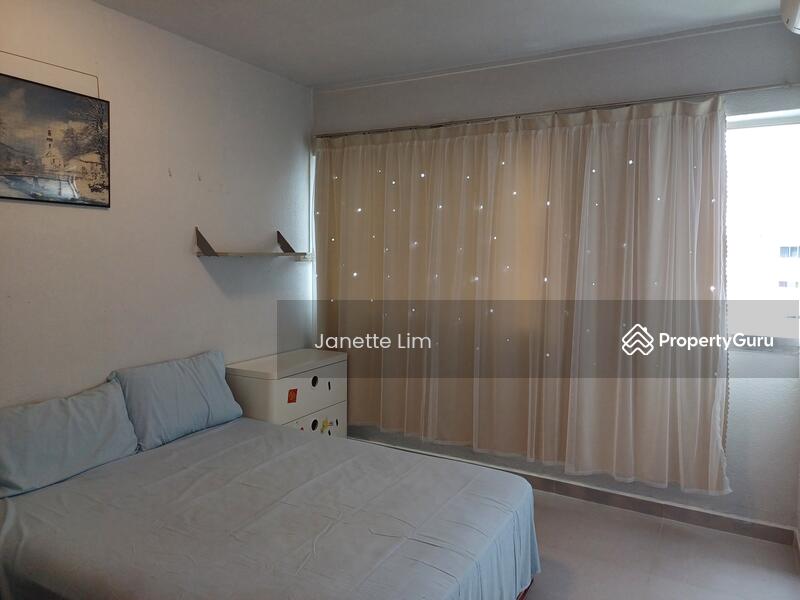 For Rent - 214 Choa Chu Kang Central
