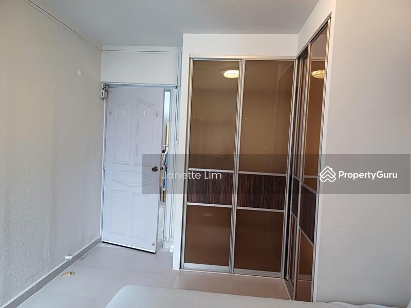 For Rent - 214 Choa Chu Kang Central