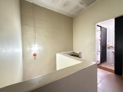 For Sale - Hillview Estate