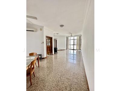 For Sale - The Bayshore