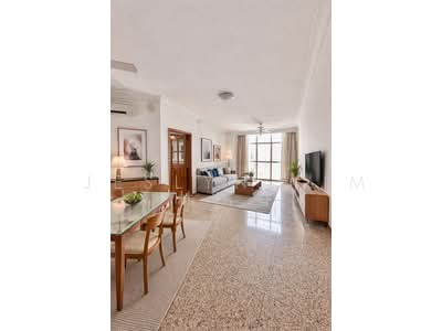 For Sale - The Bayshore