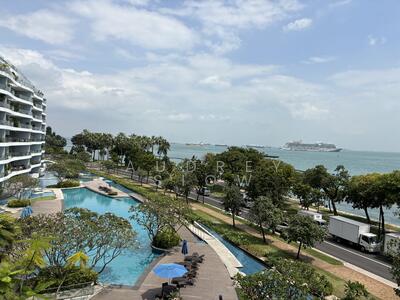 For Sale - The Coast at Sentosa Cove