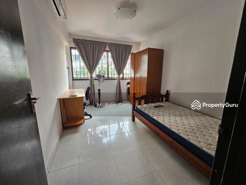 For Rent - 654 Yishun Avenue 4