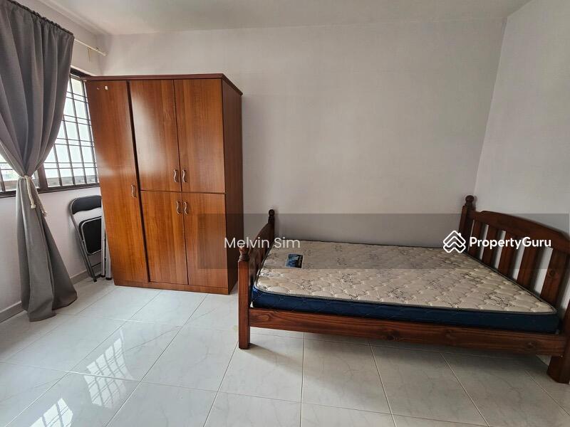 For Rent - 654 Yishun Avenue 4