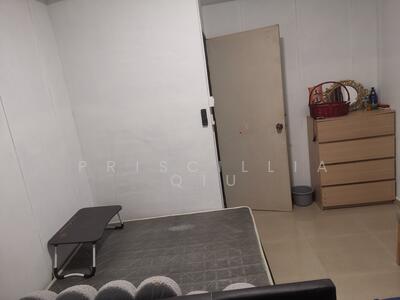 For Rent - 510 Serangoon North Avenue 4