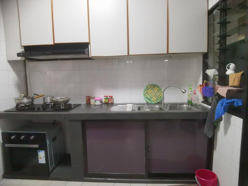 For Rent - 510 Serangoon North Avenue 4