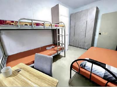 For Rent - 510 Serangoon North Avenue 4