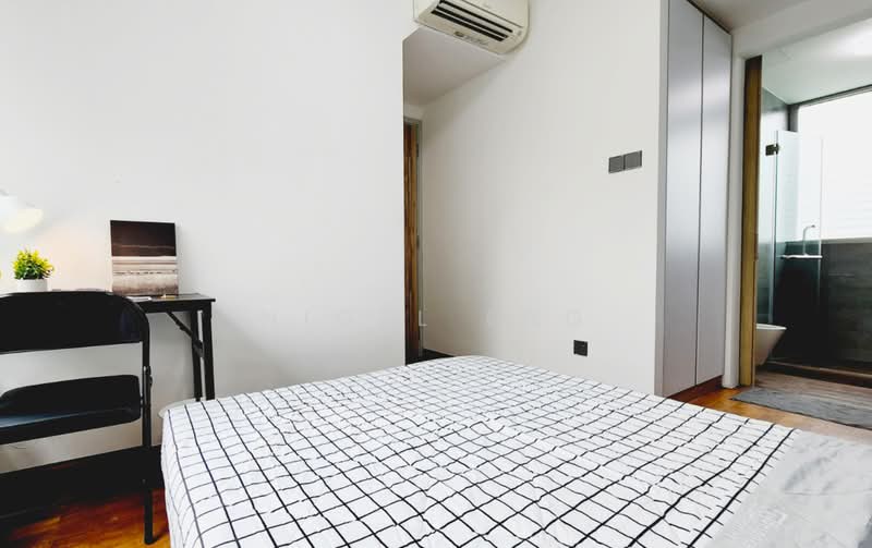 Murano, 349 Pasir Panjang Road, Room Rental, 200 sqft, Condominium For Rent, by Nigel Eng, 60130846 - PropertyGuru.com.sg