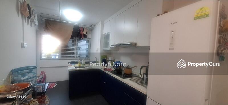 For Sale - 176 Bukit Batok West Avenue 8