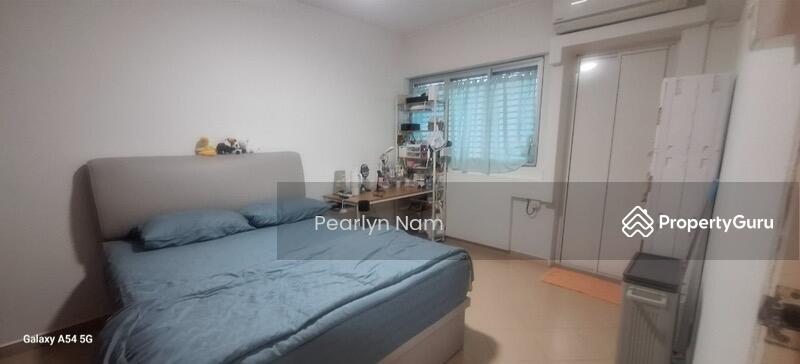For Sale - 176 Bukit Batok West Avenue 8