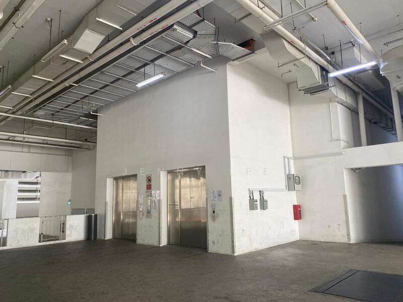 Wave 9, 71 Woodlands Industrial Park E9, 1,840 sqft, Light Industrial (B1) For Sale, by Jenny Lee, 60130853 - CommercialGuru.com.sg