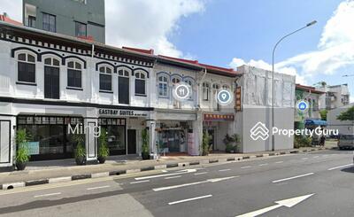 For Sale - Developer Choice ! 1KM Tao Nan ! Freehold