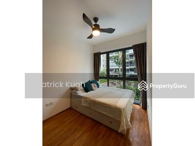 For Rent - North Park Residences