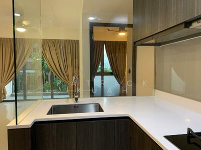 For Rent - North Park Residences