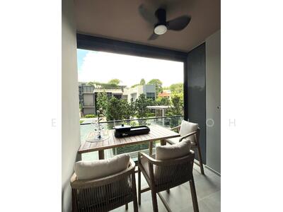 For Sale - Fourth Avenue Residences