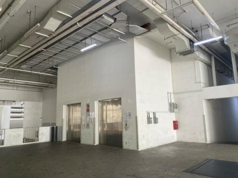 Wave 9, 71 Woodlands Industrial Park E9, Sembawang / Yishun, 1,840 sqft, Light Industrial (B1) For Sale, by Joe Ng, 60130885 - CommercialGuru.com.sg