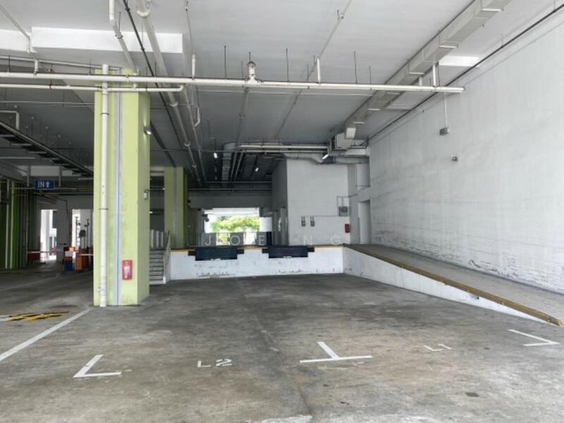 Wave 9, 71 Woodlands Industrial Park E9, Sembawang / Yishun, 1,840 sqft, Light Industrial (B1) For Sale, by Joe Ng, 60130885 - CommercialGuru.com.sg