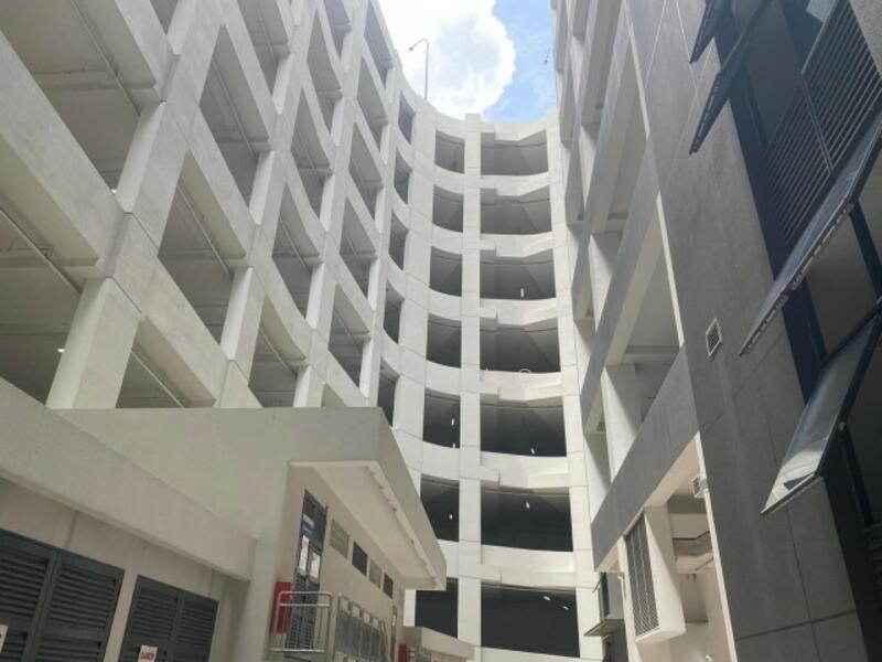 Wave 9, 71 Woodlands Industrial Park E9, Sembawang / Yishun, 1,840 sqft, Light Industrial (B1) For Sale, by Joe Ng, 60130885 - CommercialGuru.com.sg