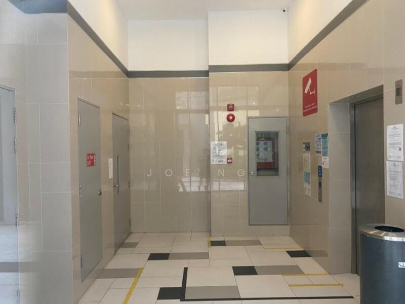 Wave 9, 71 Woodlands Industrial Park E9, Sembawang / Yishun, 1,840 sqft, Light Industrial (B1) For Sale, by Joe Ng, 60130885 - CommercialGuru.com.sg