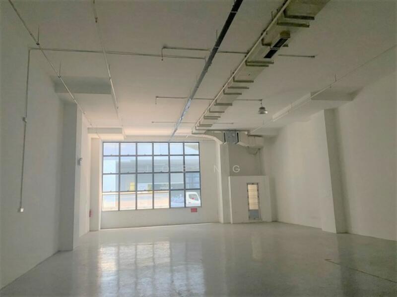 Wave 9, 71 Woodlands Industrial Park E9, Sembawang / Yishun, 1,840 sqft, Light Industrial (B1) For Sale, by Joe Ng, 60130885 - CommercialGuru.com.sg